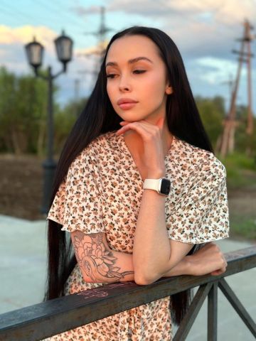 Анкета проститутки Гелена, Малая Виска, 30 лет, №360148